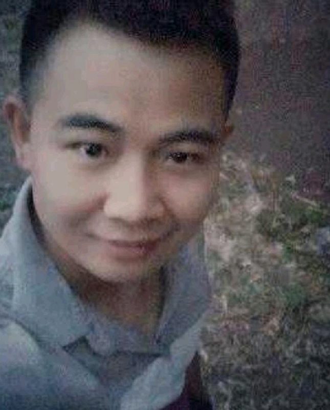 松岭的第一张照片--兰州相亲服务中心