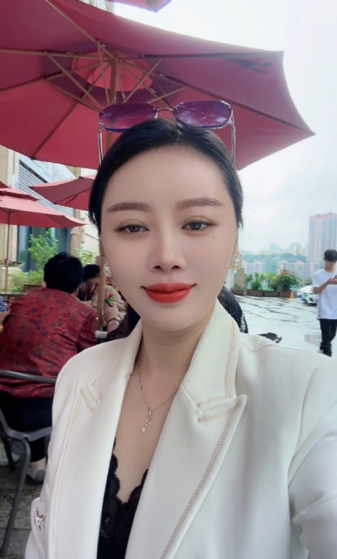Angela的第一张照片--兰州相亲服务中心