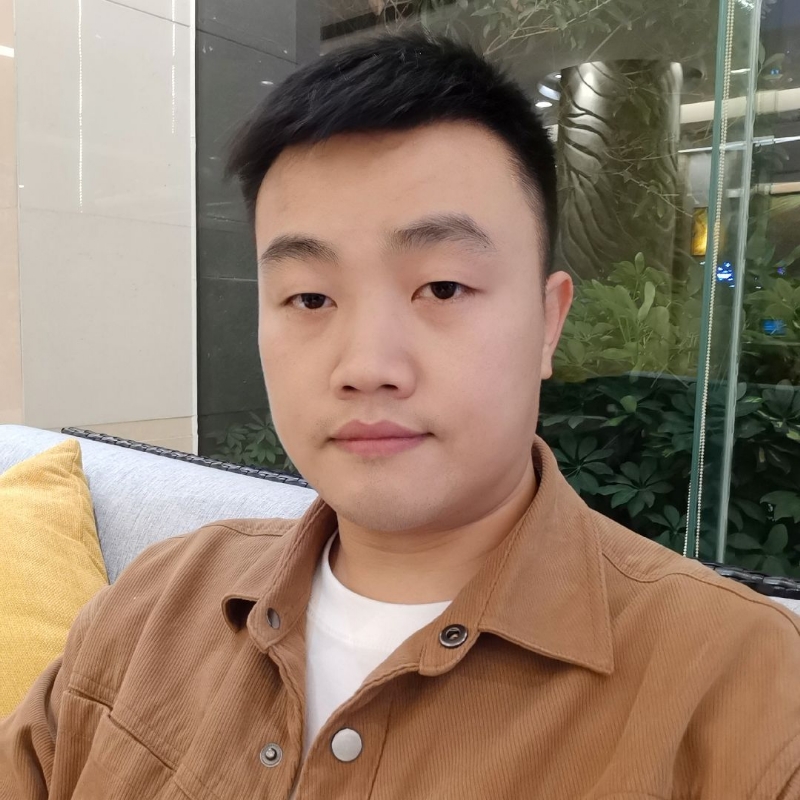 阳光炎斌的第一张照片--兰州相亲服务中心