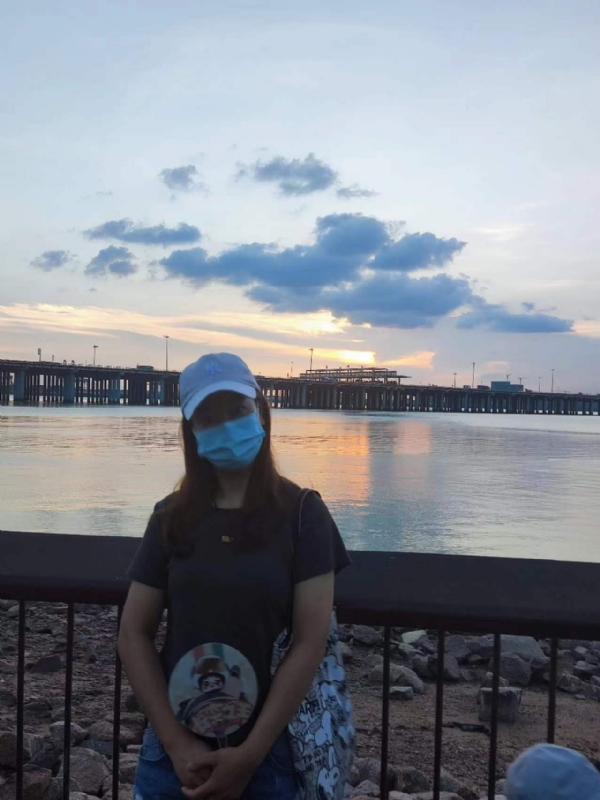 Lam妹的第一张照片--兰州相亲服务中心