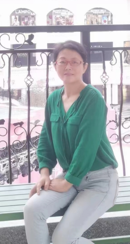 丽华的第七张照片--兰州相亲服务中心