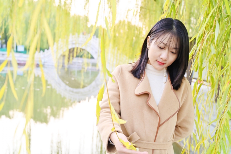 暖阳的第一张照片--兰州相亲服务中心