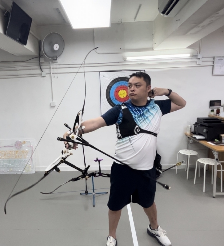 iansuen的第二张照片--兰州相亲服务中心