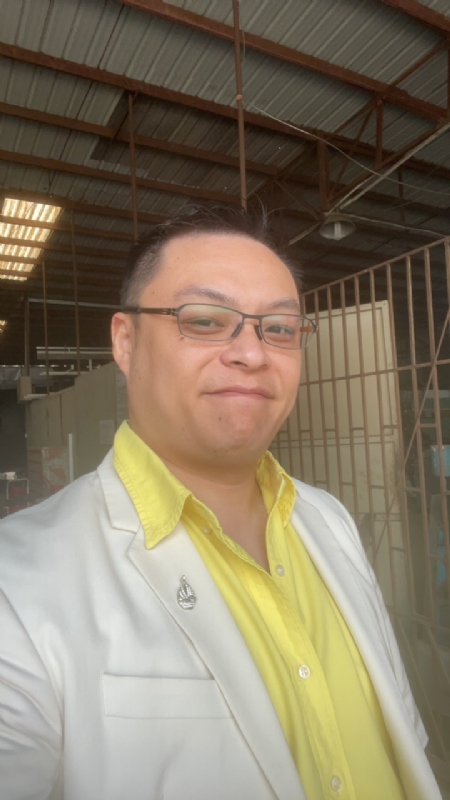iansuen的第四张照片--兰州相亲服务中心