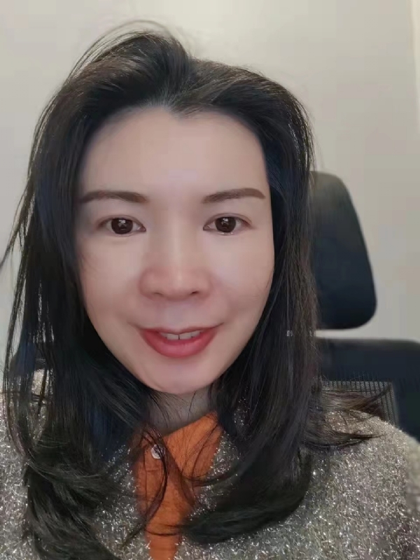 claudia的第一张照片--兰州相亲服务中心