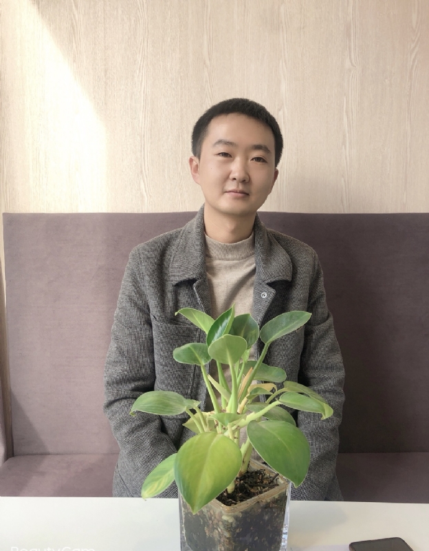 亦然的第一张照片--兰州相亲服务中心