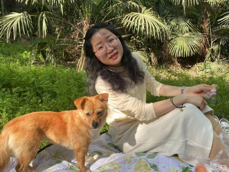 史迪仔的第一张照片--兰州相亲服务中心