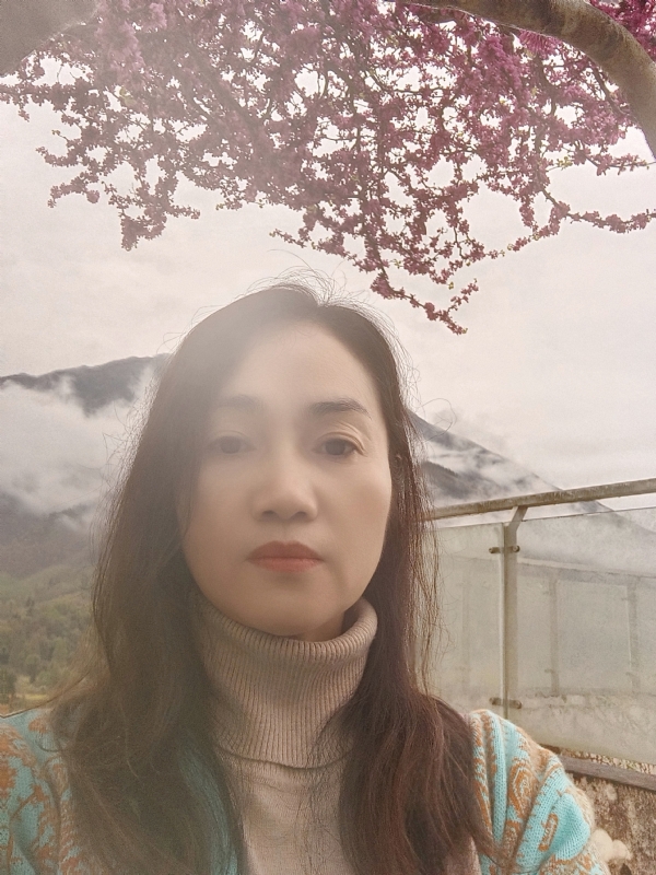 悠然磬歆的第一张照片--兰州相亲服务中心