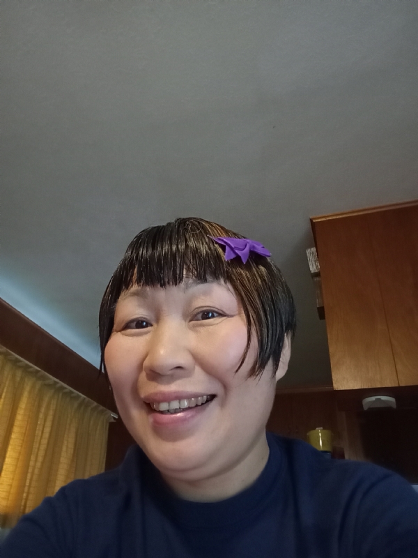 小莲的第一张照片--兰州相亲服务中心
