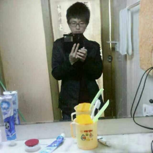 醉挽清风的第一张照片--兰州相亲服务中心
