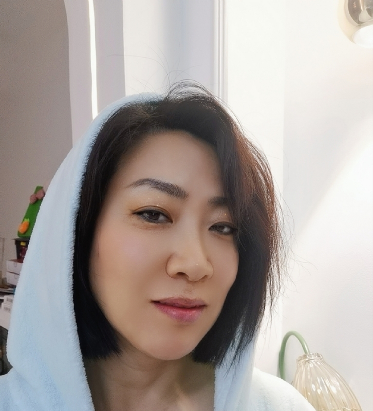 火玫瑰的第一张照片--兰州相亲服务中心