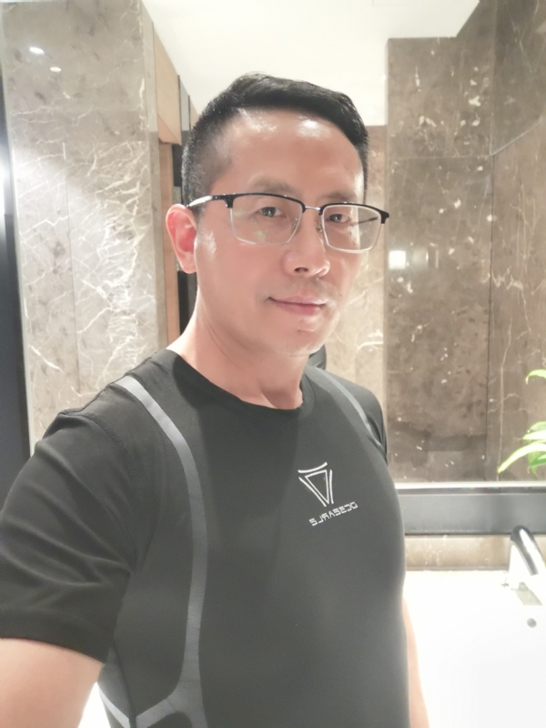 燕青的第一张照片--兰州相亲服务中心
