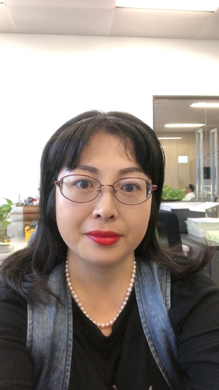 炘炘的第一张照片--兰州相亲服务中心