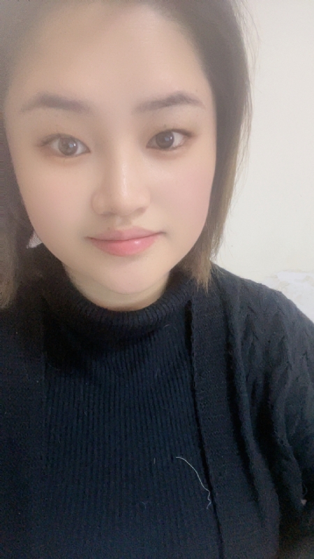 阿蕊呀的第一张照片--兰州相亲服务中心