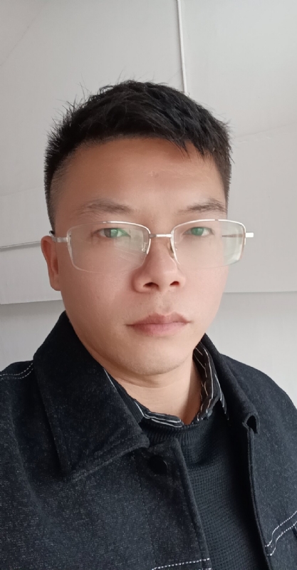 叶伟的第一张照片--兰州相亲服务中心