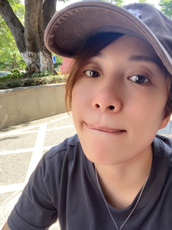 Sarah的第一张照片--兰州相亲服务中心