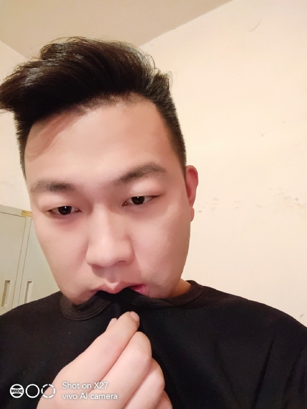 累觉不爱的第一张照片--兰州相亲服务中心