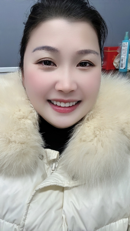 朝霞暮歌的第一张照片--兰州相亲服务中心