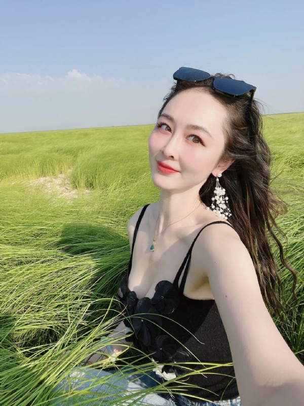 Anna的第一张照片--兰州相亲服务中心