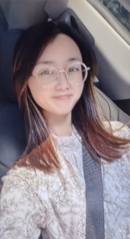 郑小姐的第一张照片--兰州相亲服务中心