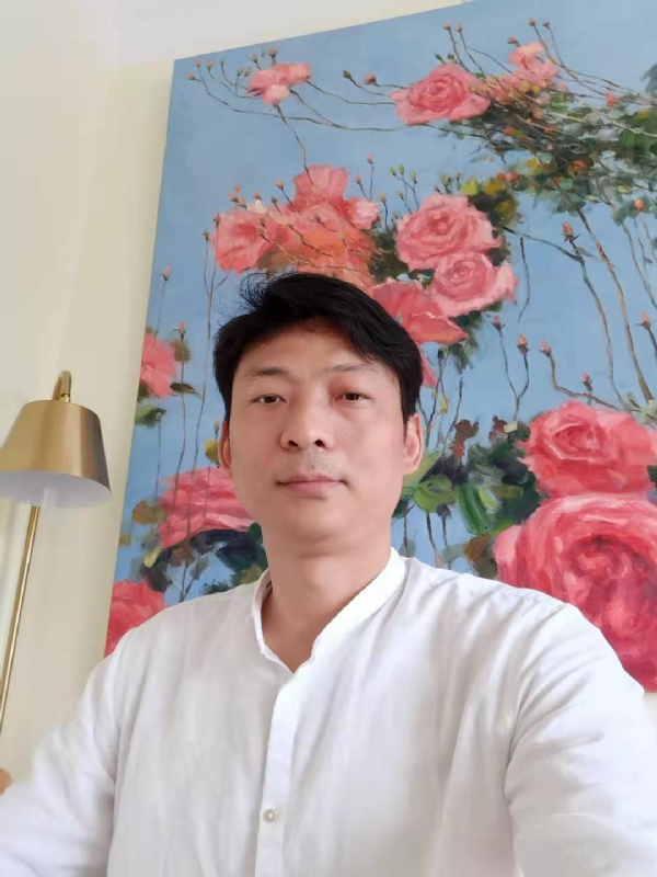 wangxuwu的第一张照片--兰州相亲服务中心