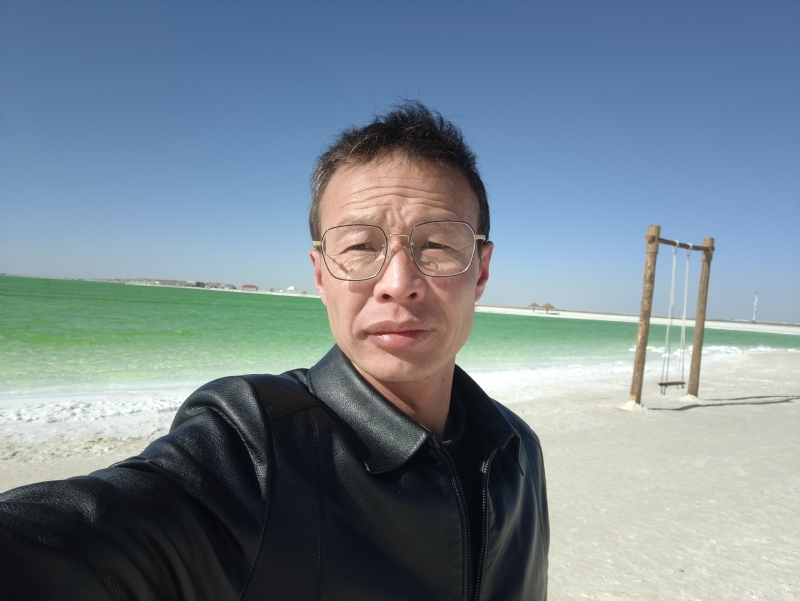 等风来的第一张照片--兰州相亲服务中心