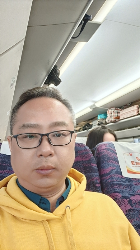 流浪的云的第二张照片--兰州相亲服务中心