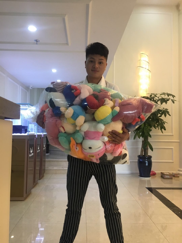 阿杰的第一张照片--兰州相亲服务中心