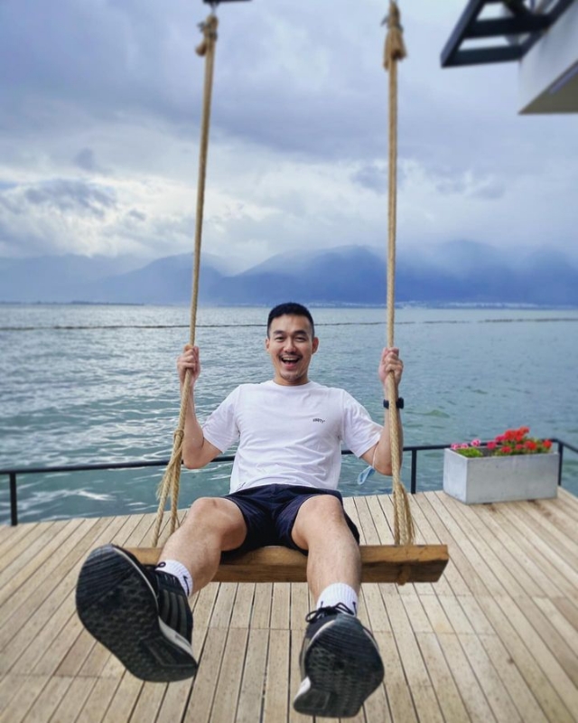 百申的第一张照片--兰州相亲服务中心
