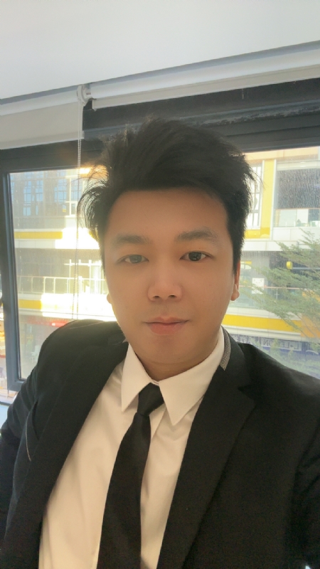 敬航的第一张照片--兰州相亲服务中心