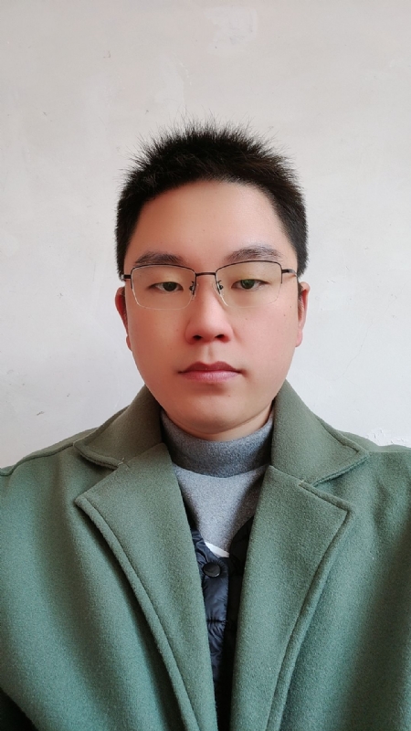 聆听的第一张照片--兰州相亲服务中心