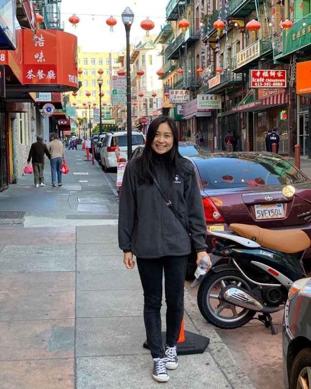 Emilychan44的第一张照片--兰州相亲服务中心