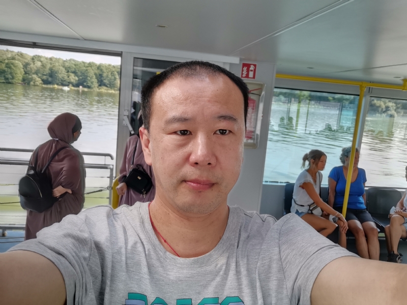 心若在的第二张照片--兰州相亲服务中心