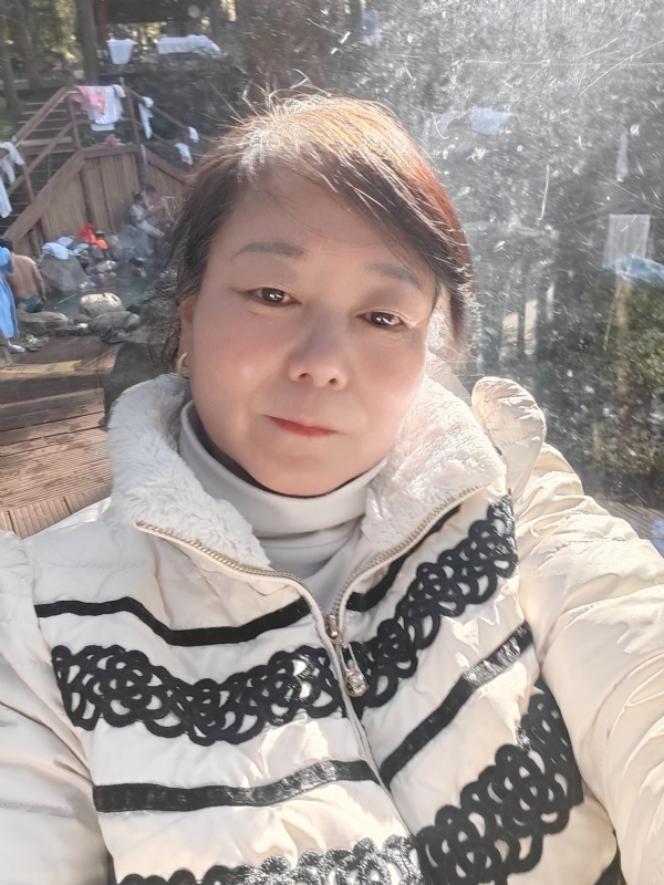好运来的第一张照片--兰州相亲服务中心