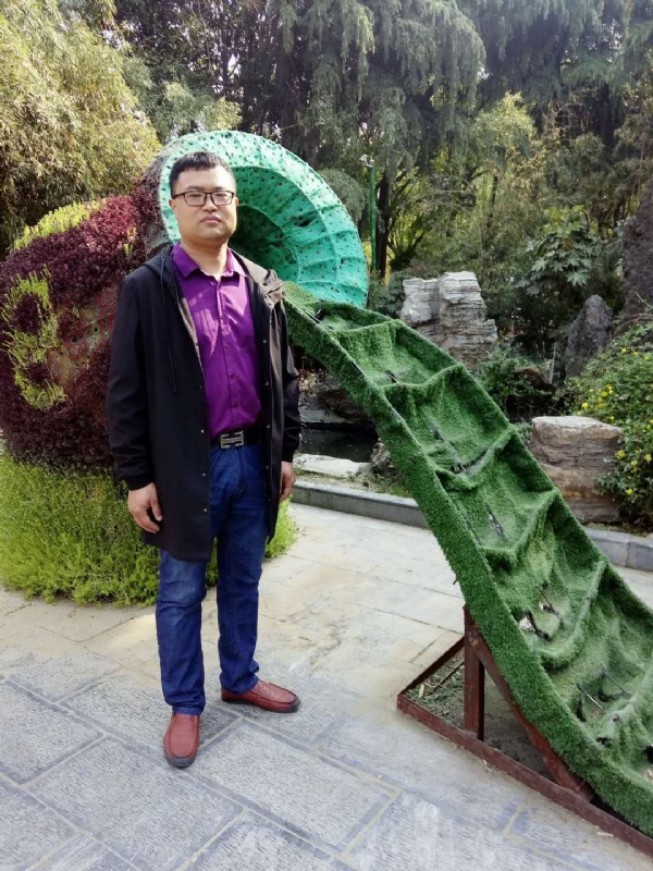 张哥的第二张照片--兰州相亲服务中心