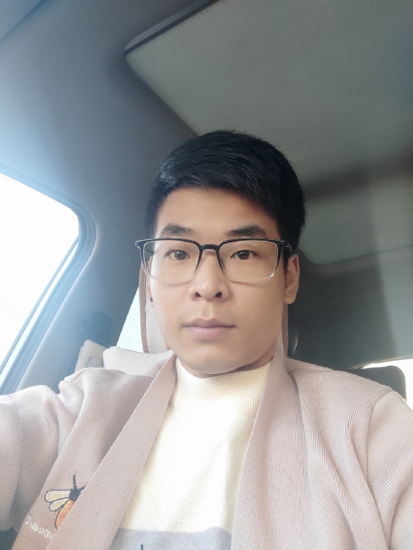 小奕的第一张照片--兰州相亲服务中心