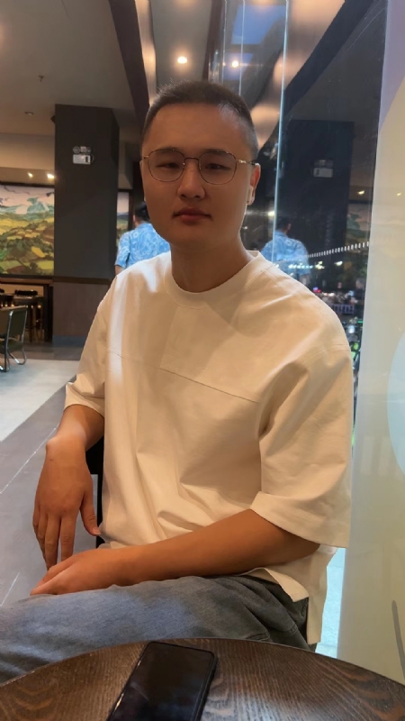 SCENERYFISH的第一张照片--兰州相亲服务中心