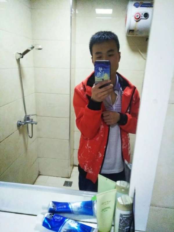 海之子的第一张照片--兰州相亲服务中心