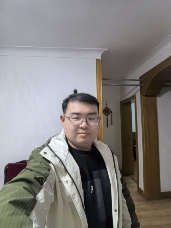 哈哈的第一张照片--兰州相亲服务中心