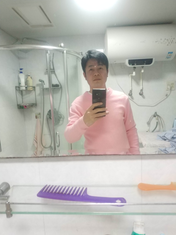 你把我逗乐了的第一张照片--兰州相亲服务中心