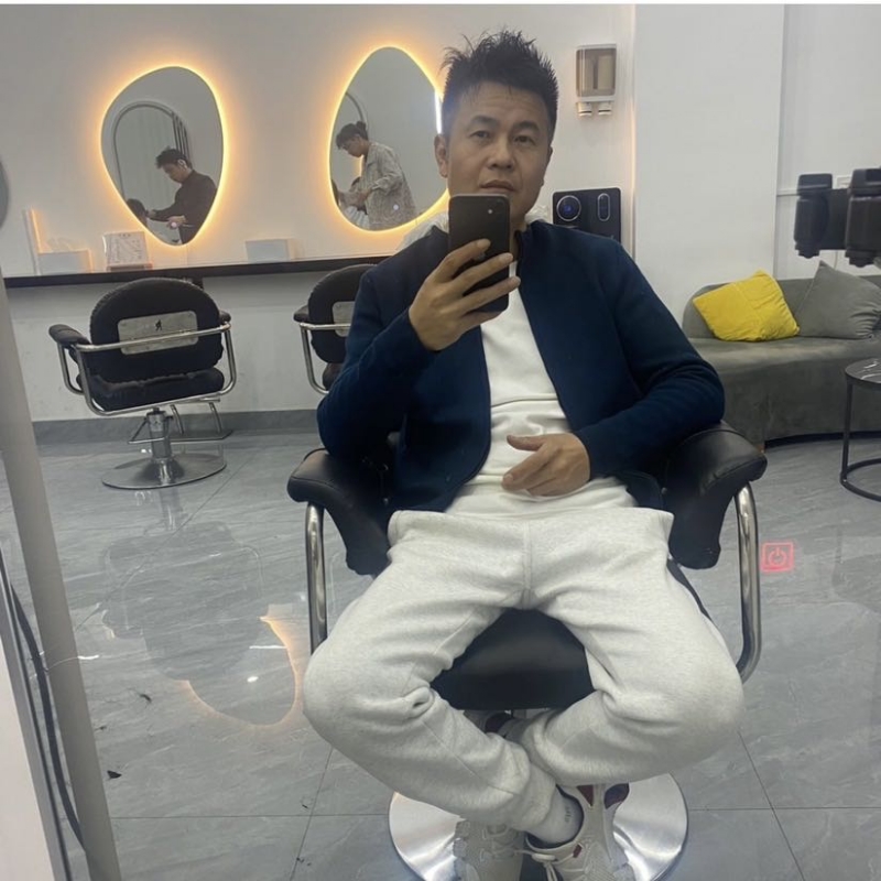 你把我逗乐了的第二张照片--兰州相亲服务中心