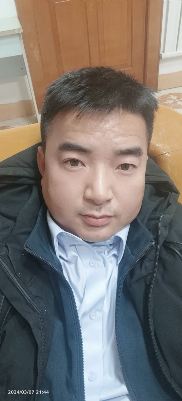 于先生的第三张照片--兰州相亲服务中心