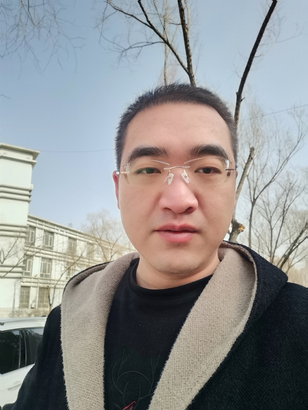 揽星入梦的第一张照片--兰州相亲服务中心