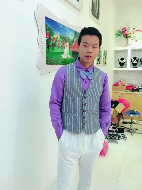 晚星的第一张照片--兰州相亲服务中心