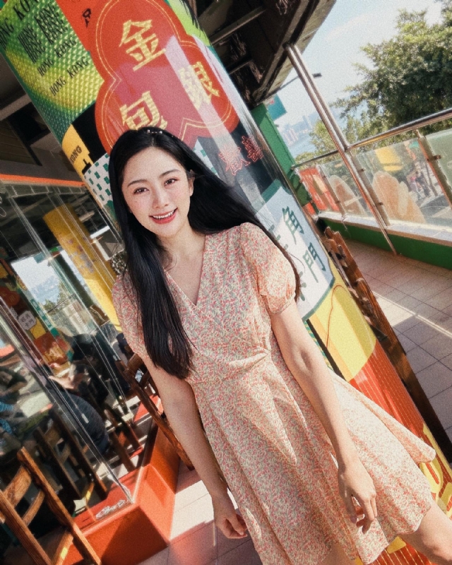 蕾蕾的第一张照片--兰州相亲服务中心