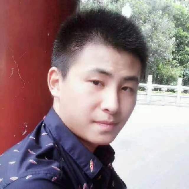 开心就好的第一张照片--兰州相亲服务中心
