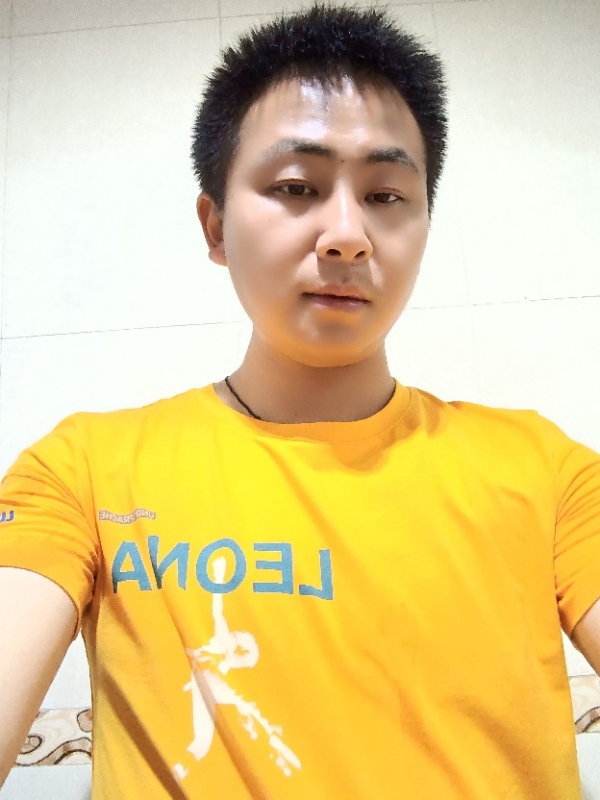 开心就好的第四张照片--兰州相亲服务中心