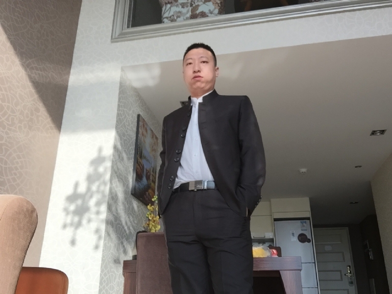 雅小炁的第一张照片--兰州相亲服务中心