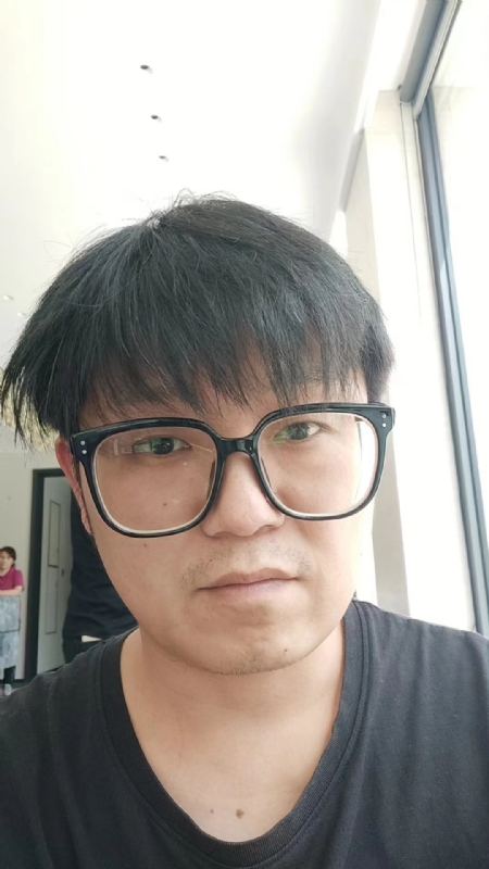 未艾的第一张照片--兰州相亲服务中心