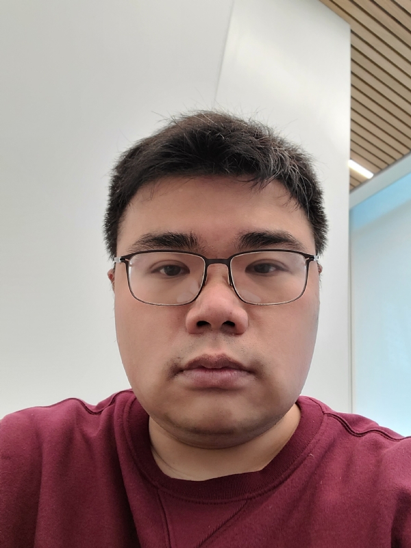 阿雄的第一张照片--兰州相亲服务中心
